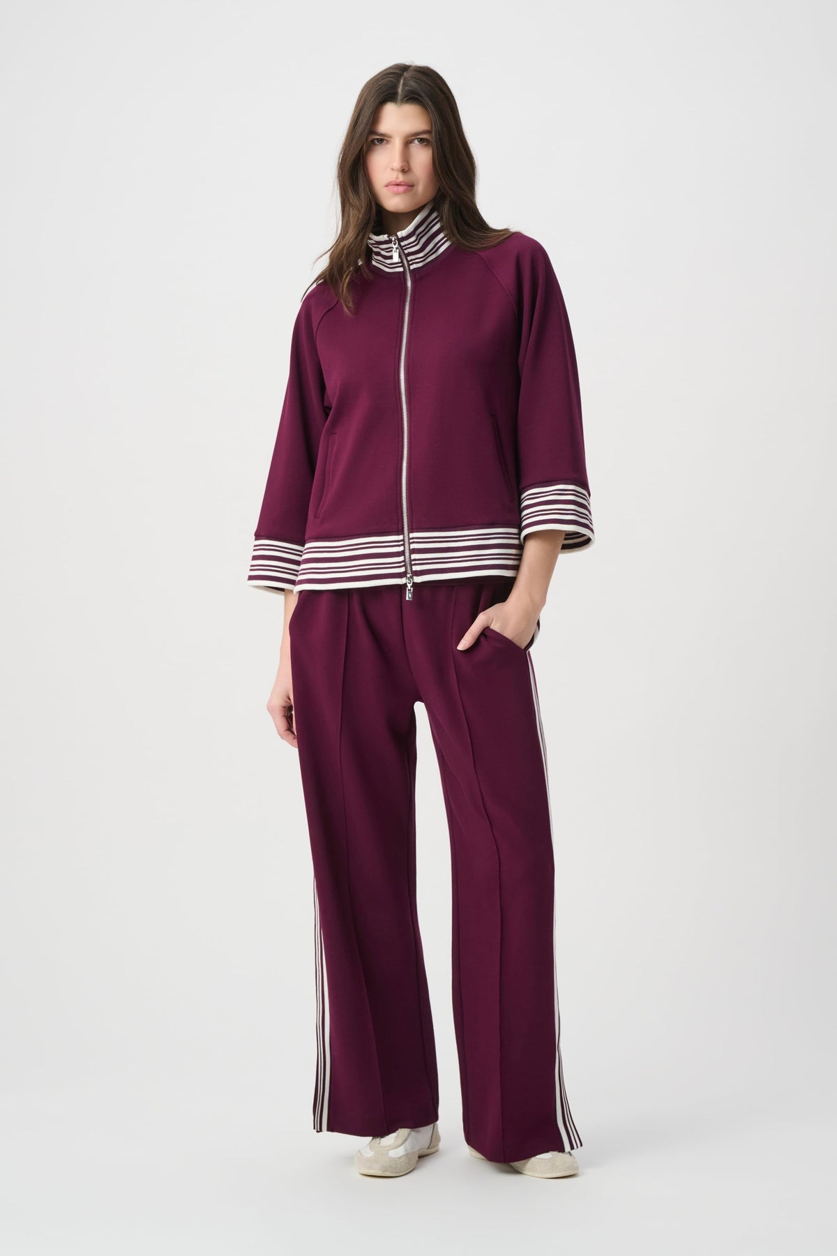abb pant 264612 261617W26 4539 Joseph Ribkoff 