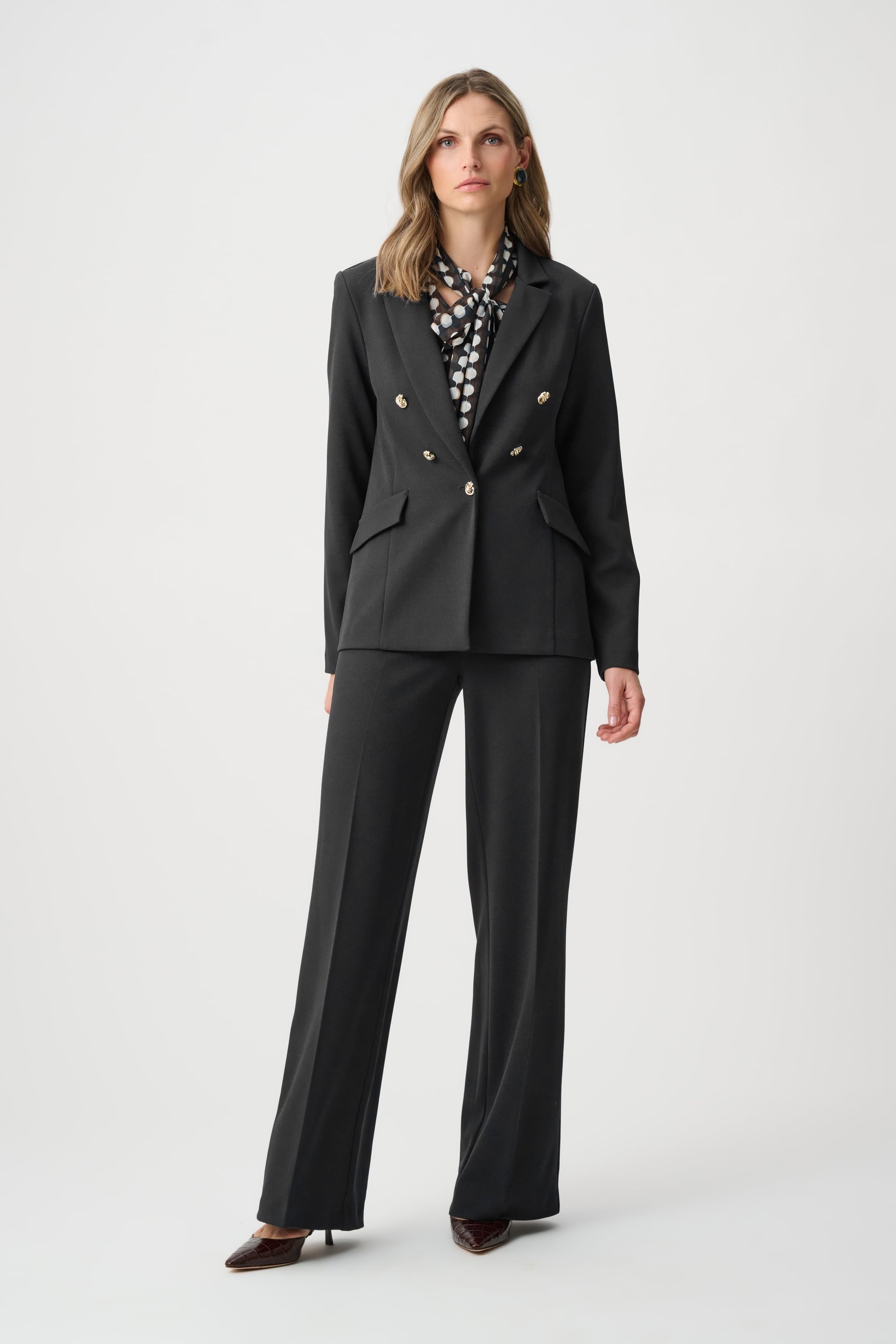 abb pant 263090 263086 11 Joseph Ribkoff 