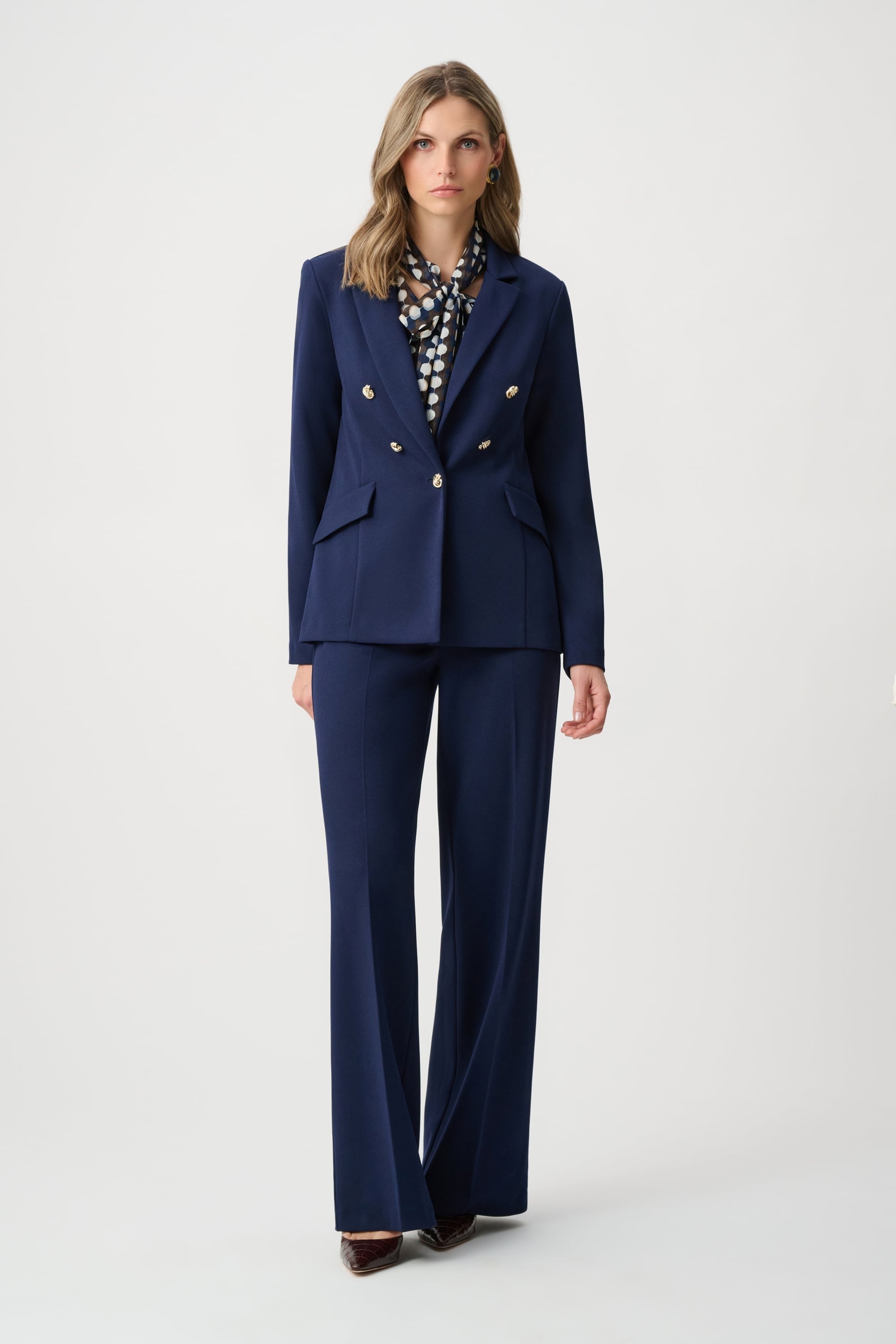 abb pant 263090 263086 4358 Joseph Ribkoff 