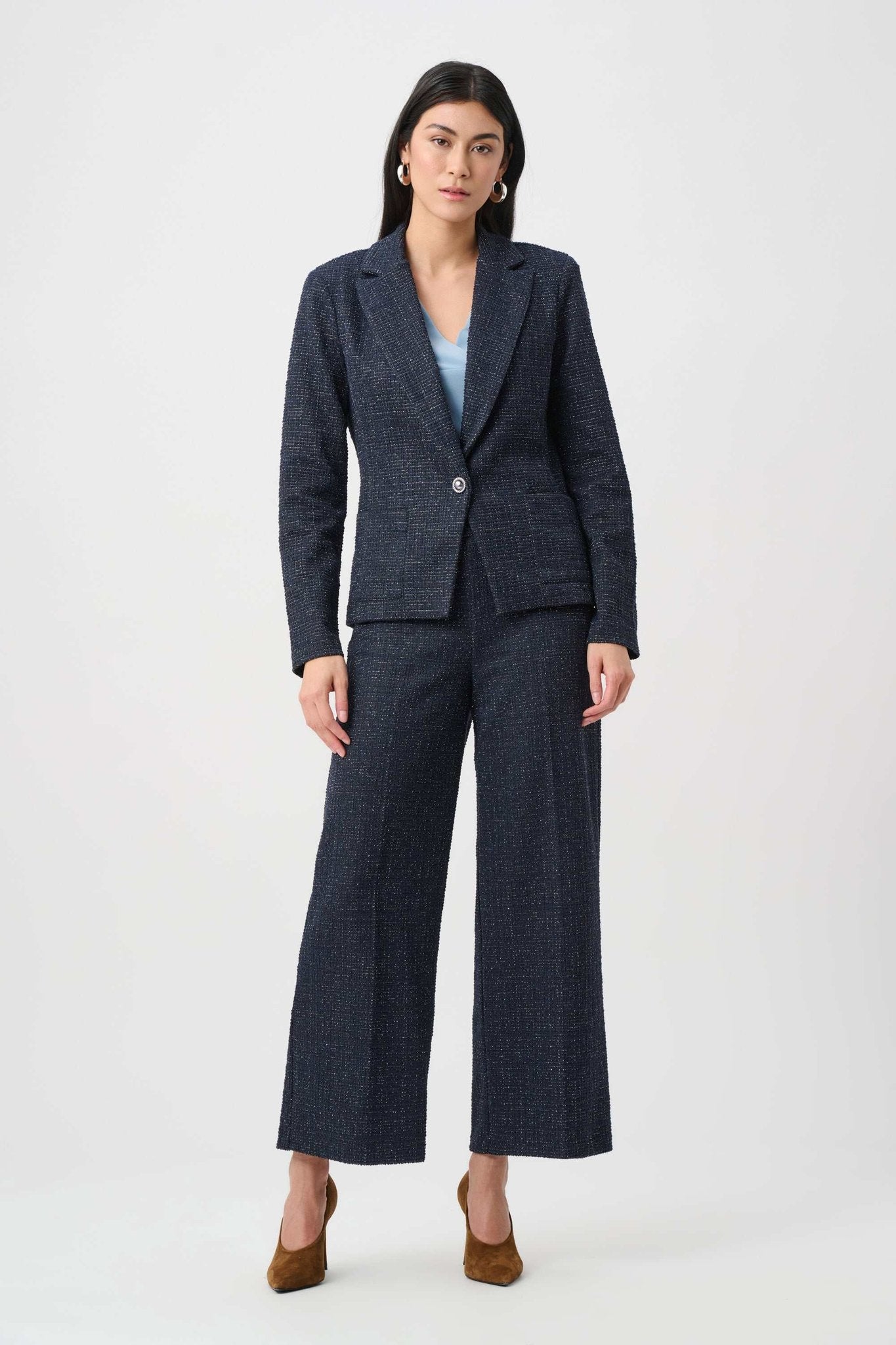 abb blazer 263214 263215 183 Joseph Ribkoff 