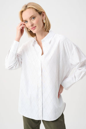 Blusa Joseph Ribkoff