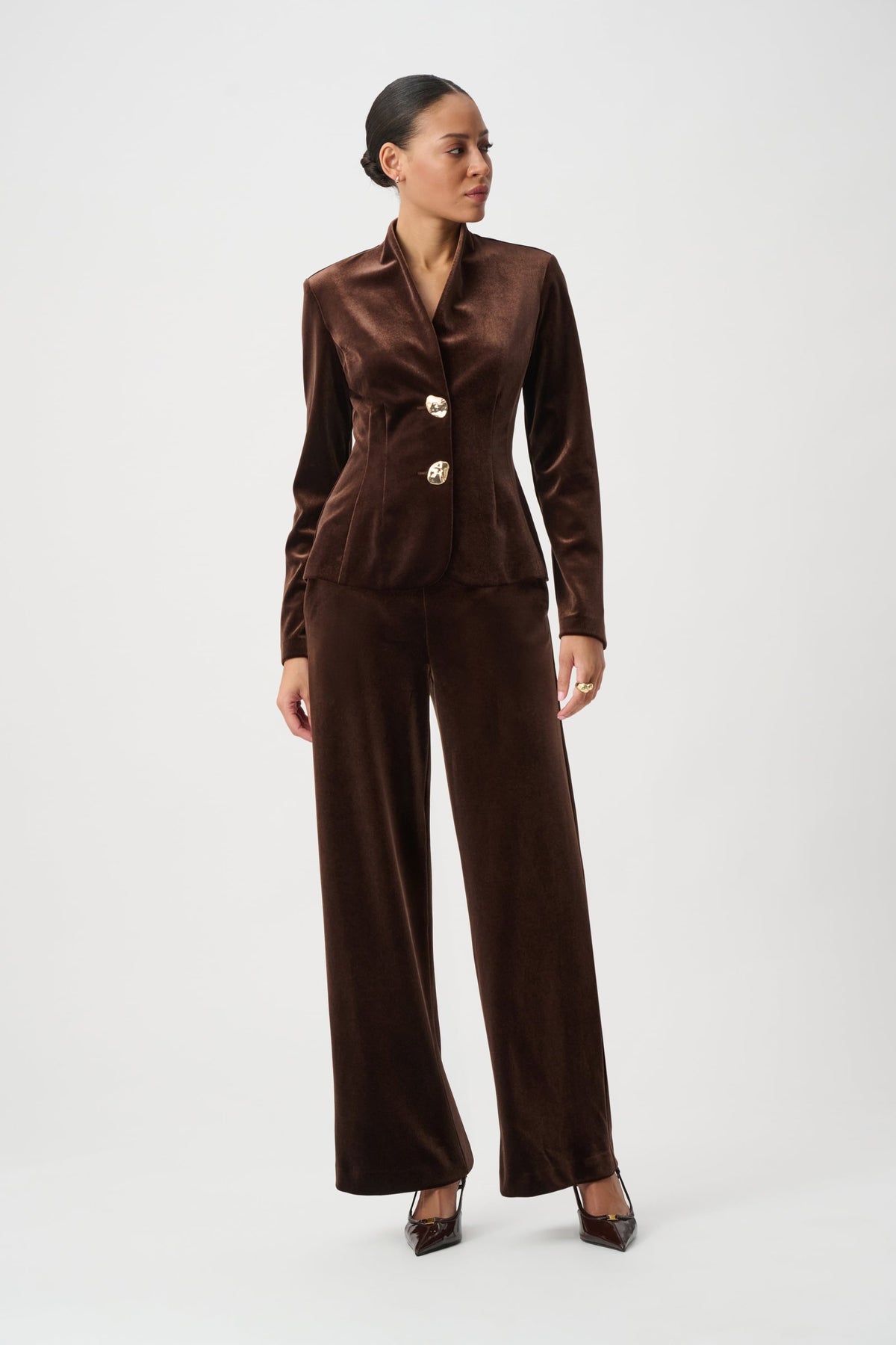 abb pant 264170 264154 4525 Joseph Ribkoff 