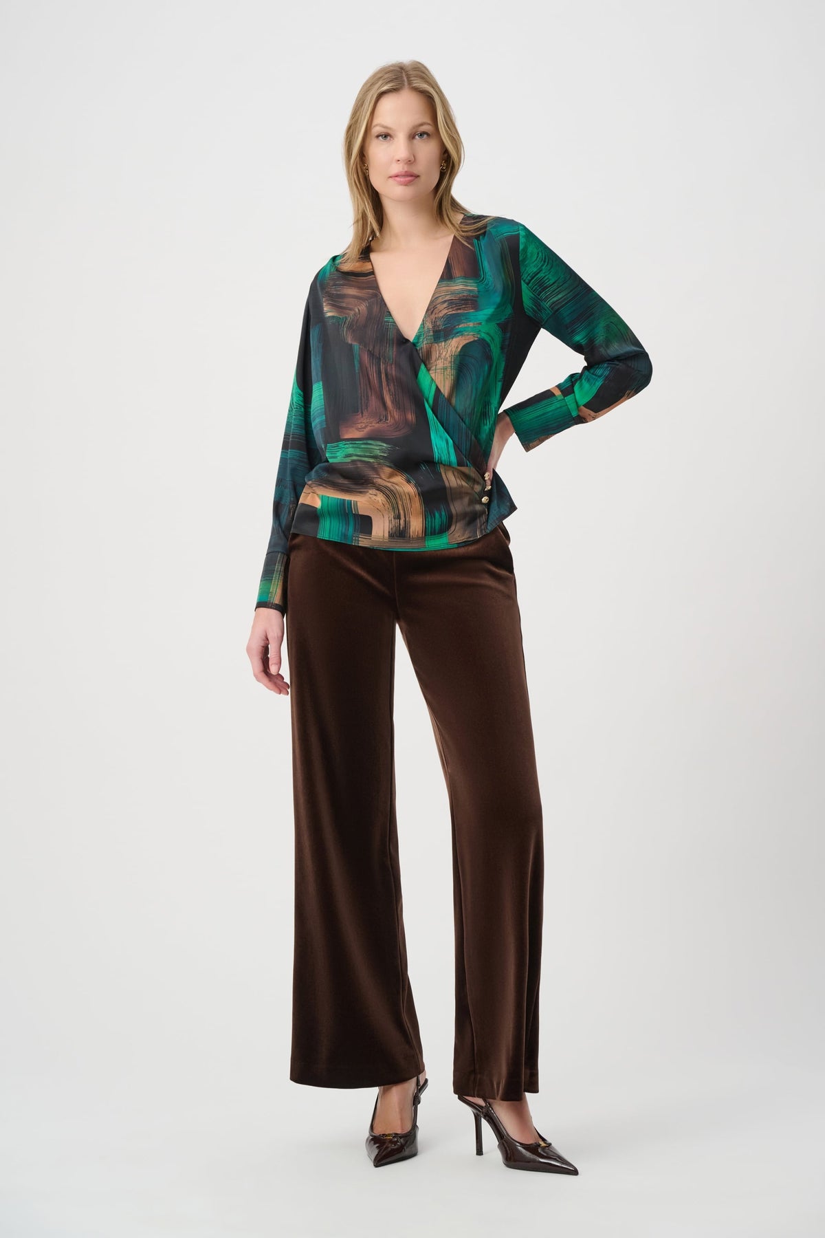 Pantalone Joseph Ribkoff