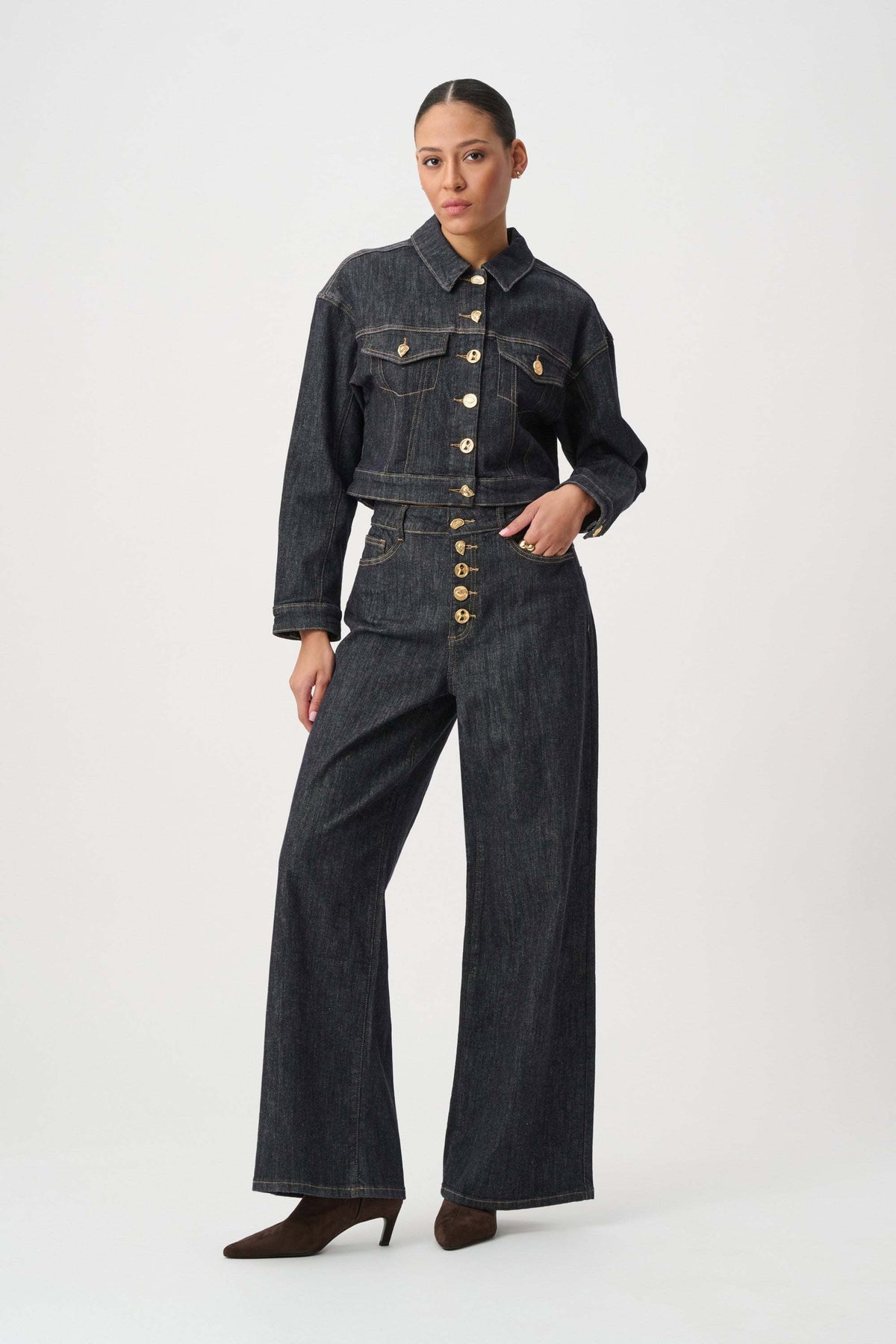 abb pant 264901 264900 3302 Joseph Ribkoff 