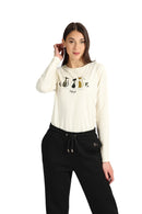 girocollo 66S4 1003 Key up 