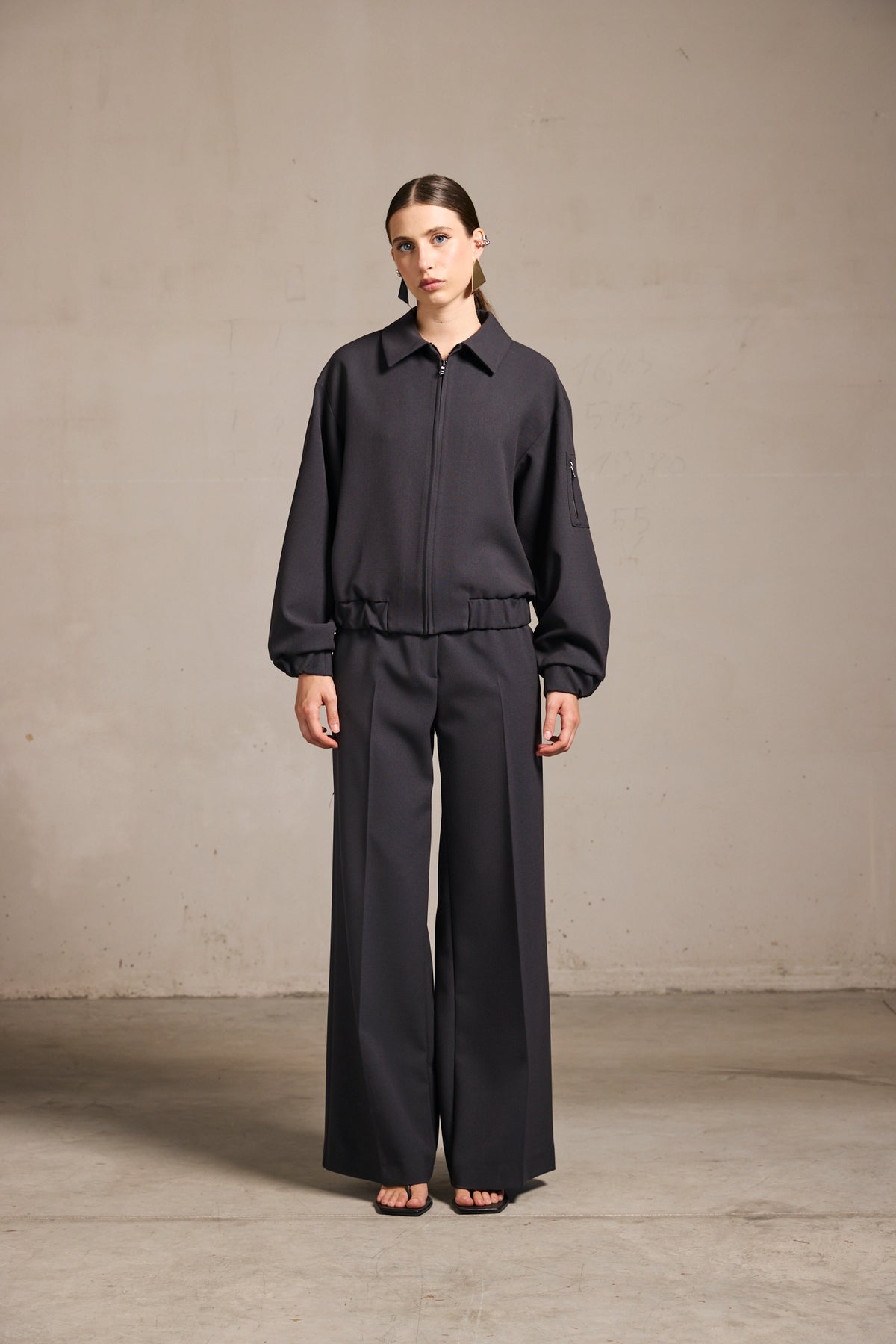 Pantalone King Kong