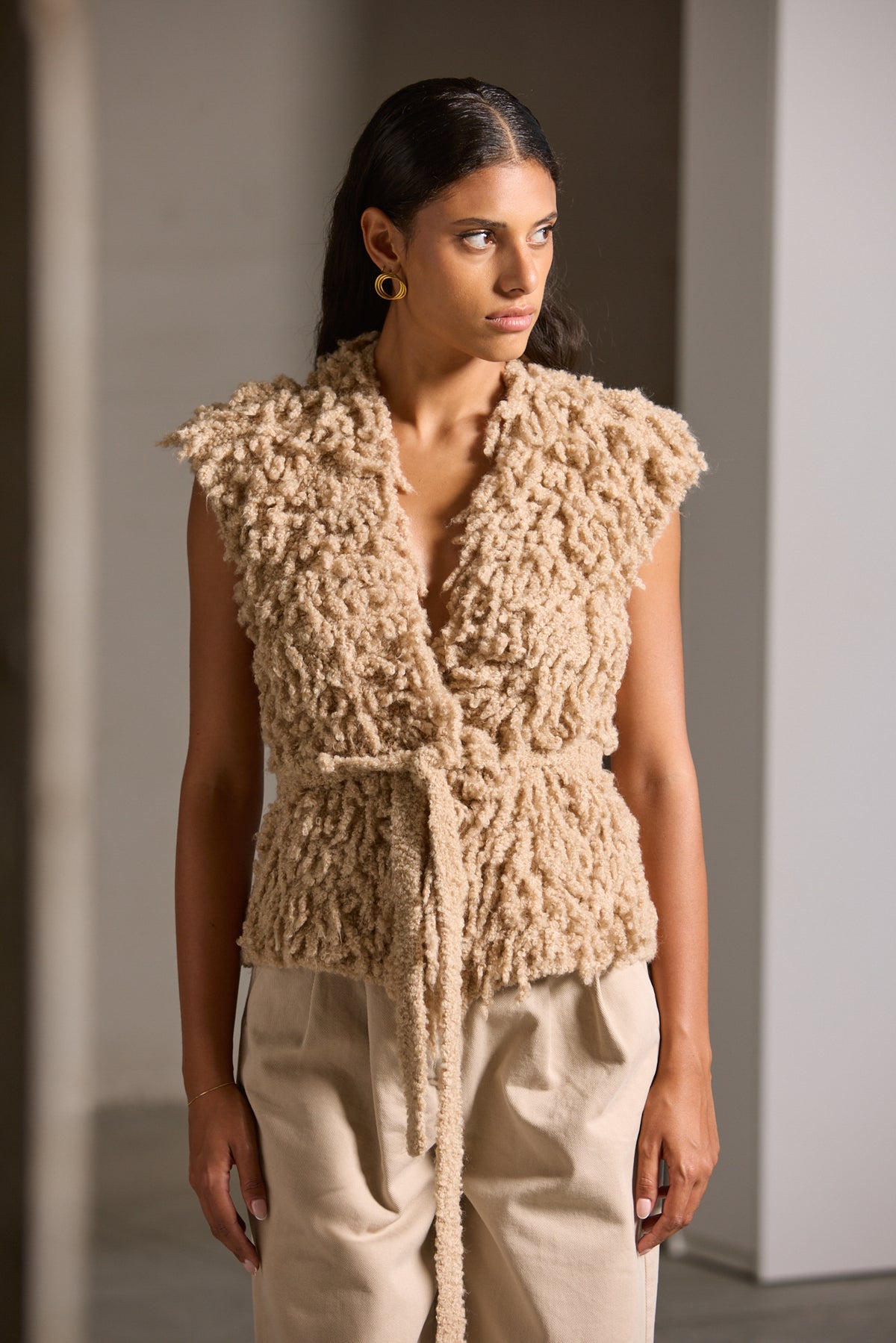 Gilet King Kong