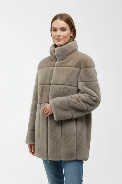 Pelliccia Korte
