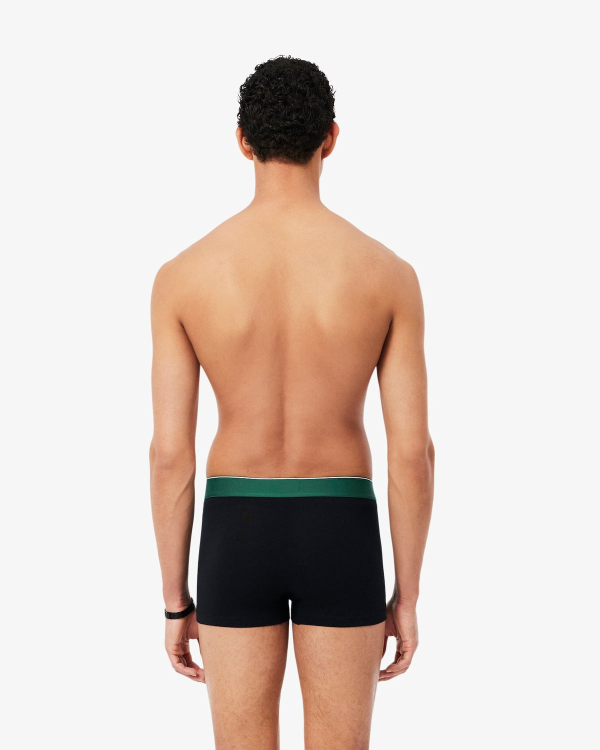 3 pezzi 5H0925 031 Lacoste 