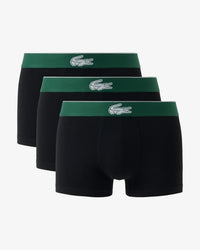 3 pezzi 5H0925 031 Lacoste 