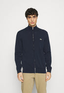 GIACCA CON ZIP - LACOSTE AH1957 166 Lacoste 