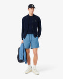 GIACCA CON ZIP - LACOSTE AH1957 166 Lacoste 