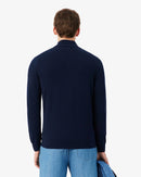 GIACCA CON ZIP - LACOSTE AH1957 166 Lacoste 