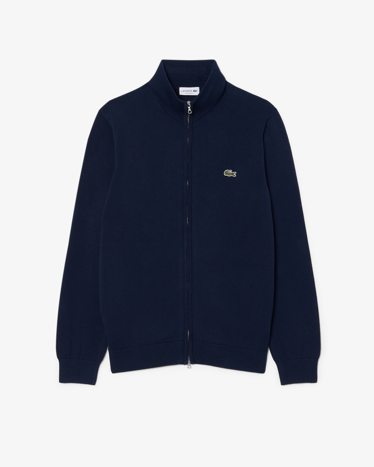 GIACCA CON ZIP - LACOSTE AH1957 166 Lacoste 