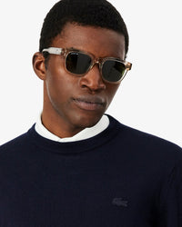 MAGLIA - LACOSTE AH1969 166 Lacoste 