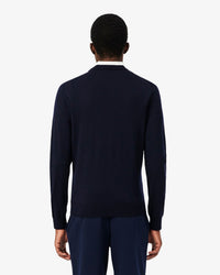 MAGLIA - LACOSTE AH1969 166 Lacoste 