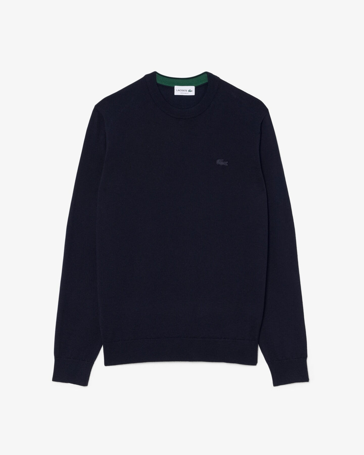 MAGLIA - LACOSTE AH1969 166 Lacoste 