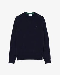 MAGLIA - LACOSTE AH1969 166 Lacoste 