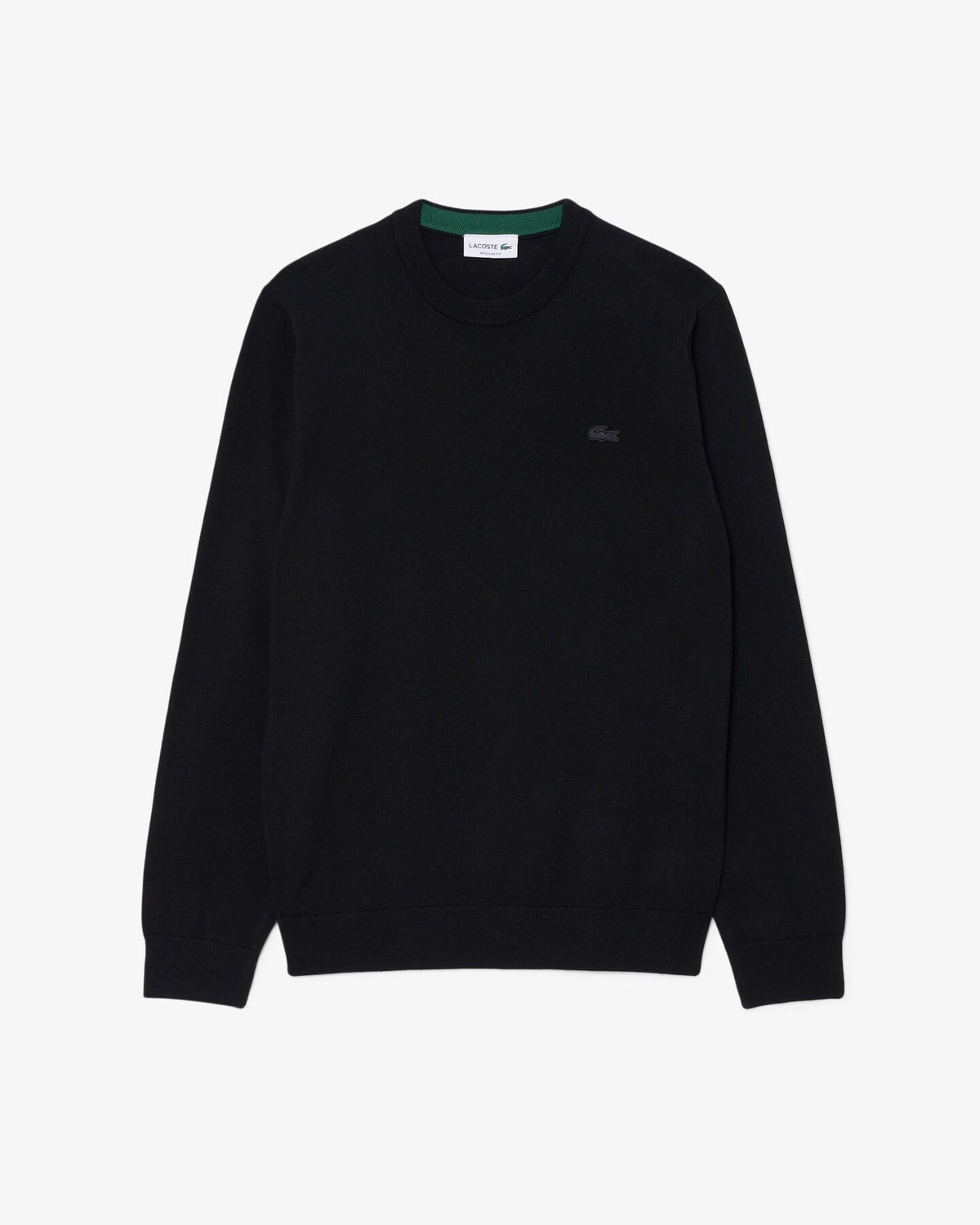 MAGLIA - LACOSTE AH1969 166 Lacoste 