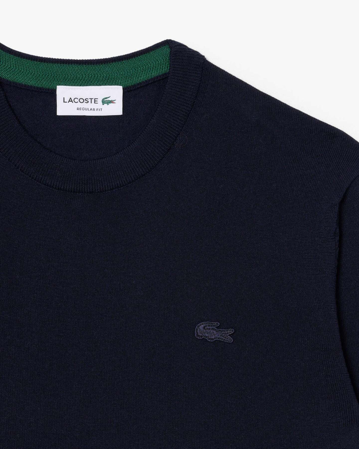 MAGLIA - LACOSTE AH1969 166 Lacoste 