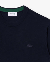 MAGLIA - LACOSTE AH1969 166 Lacoste 