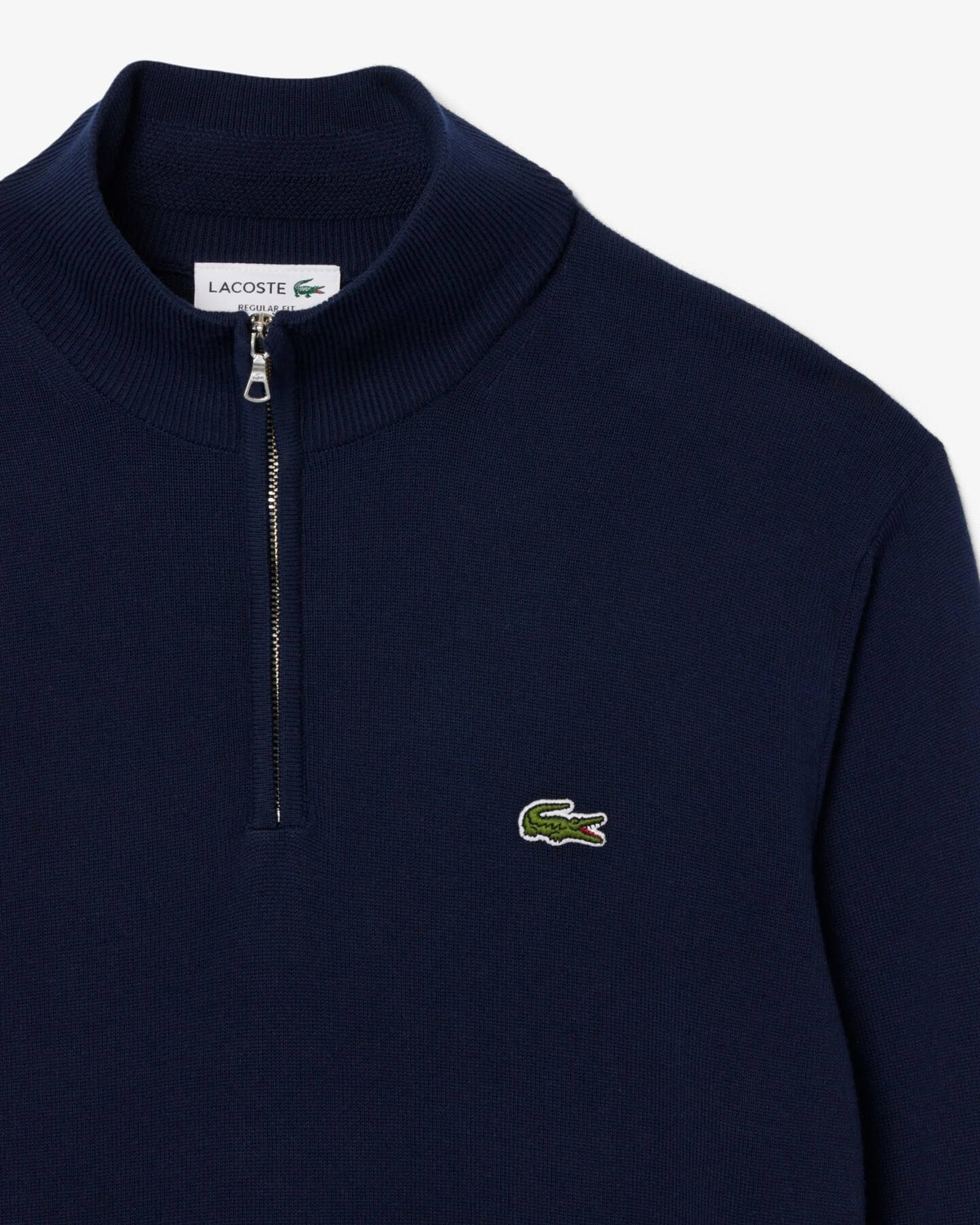MAGLIA - LACOSTE AH1980 166 Lacoste 