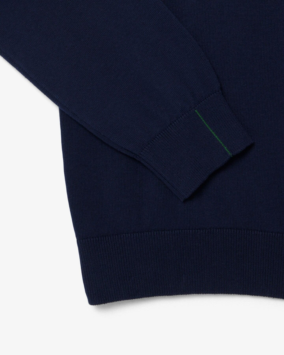 MAGLIA - LACOSTE AH1980 166 Lacoste 