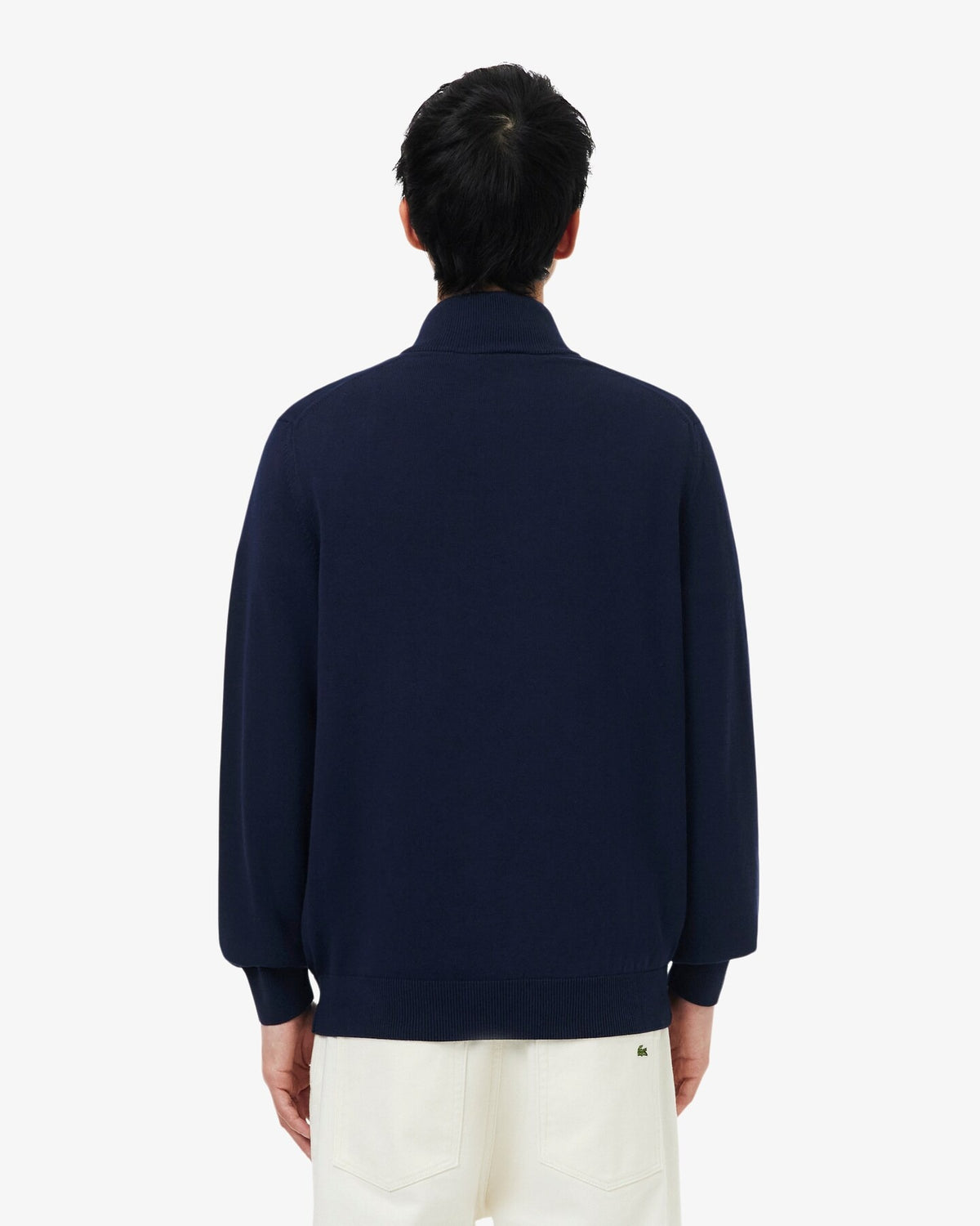 MAGLIA - LACOSTE AH1980 166 Lacoste 