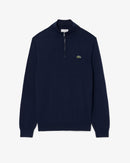 MAGLIA - LACOSTE AH1980 166 Lacoste 