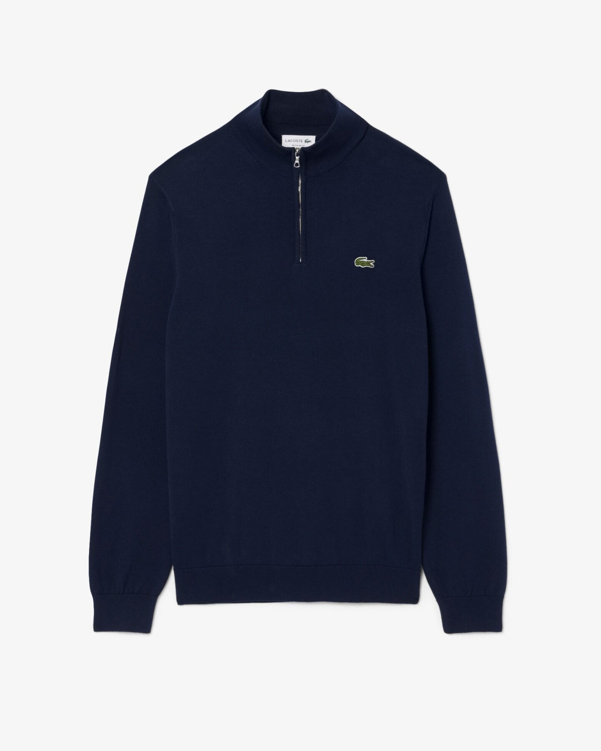 MAGLIA - LACOSTE AH1980 166 Lacoste 