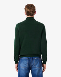 MAGLIA - LACOSTE AH1980 166 Lacoste 