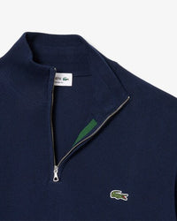 MAGLIA - LACOSTE AH1980 166 Lacoste 