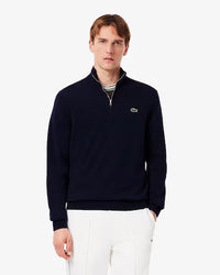 MAGLIA - LACOSTE AH1980 166 Lacoste 