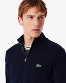 MAGLIA - LACOSTE AH1980 166 Lacoste 