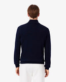 MAGLIA - LACOSTE AH1980 166 Lacoste 