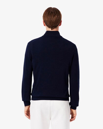 MAGLIA - LACOSTE AH1980 166 Lacoste 