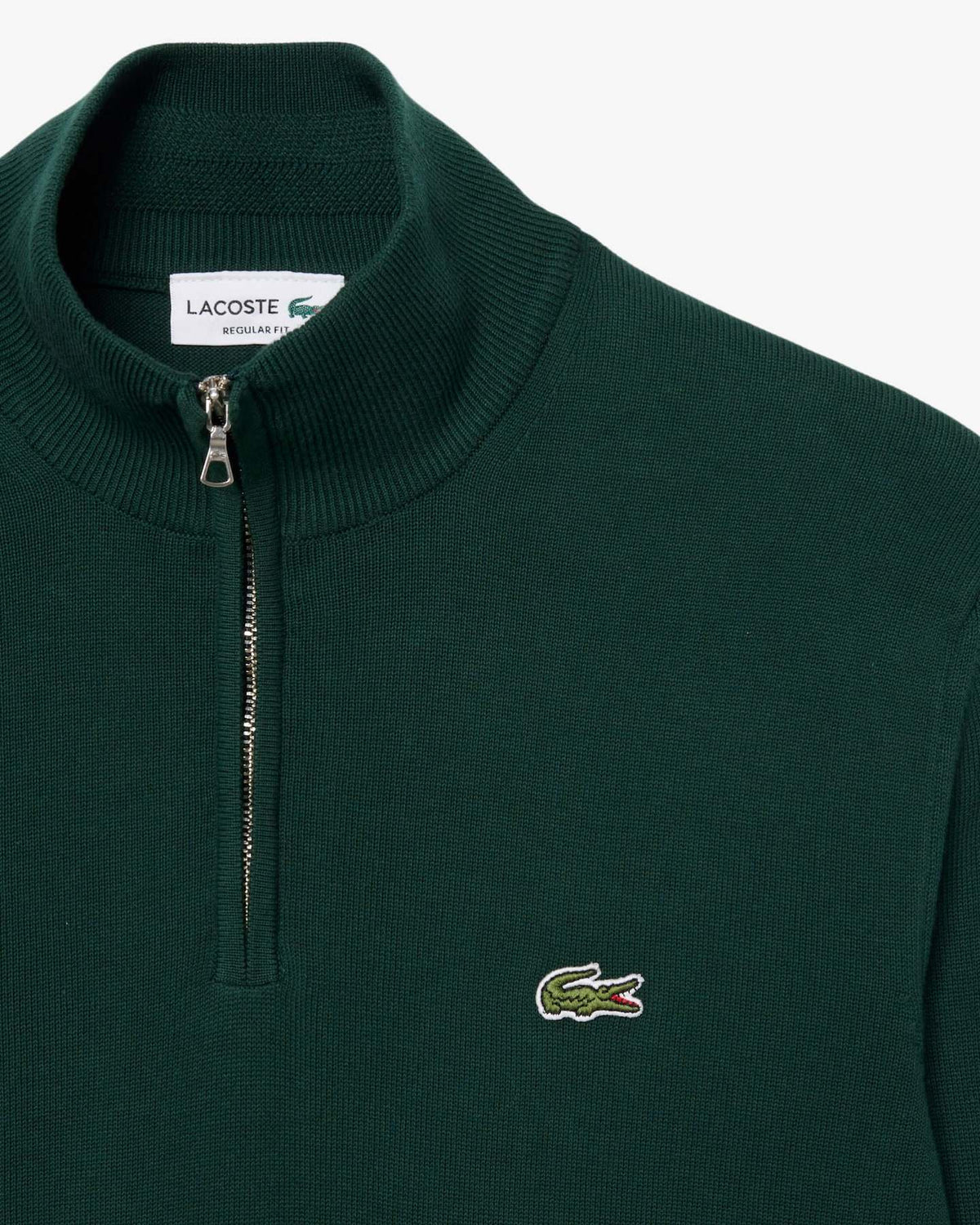 MAGLIA - LACOSTE AH1980 YZP Lacoste 