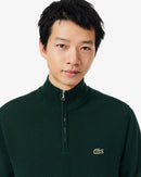 MAGLIA - LACOSTE AH1980 YZP Lacoste 