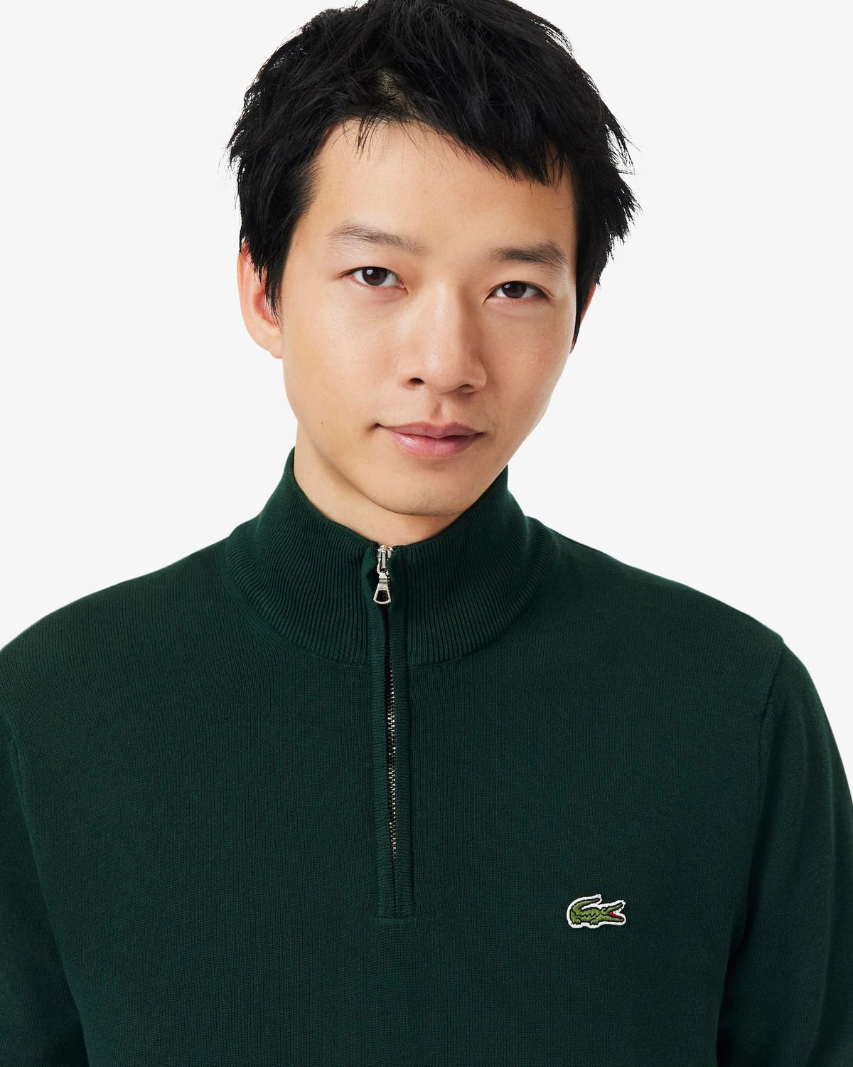 MAGLIA - LACOSTE AH1980 YZP Lacoste 