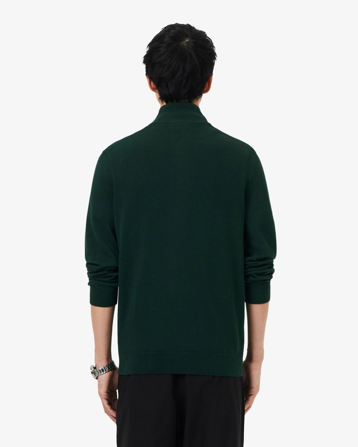 MAGLIA - LACOSTE AH1980 YZP Lacoste 