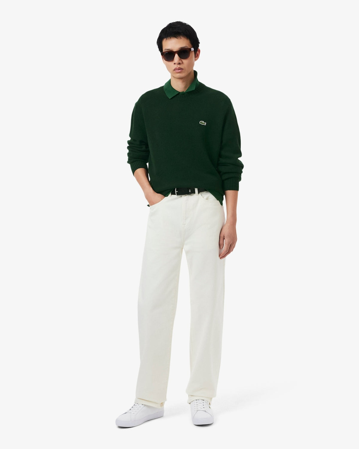  AH2916 YZP Lacoste 