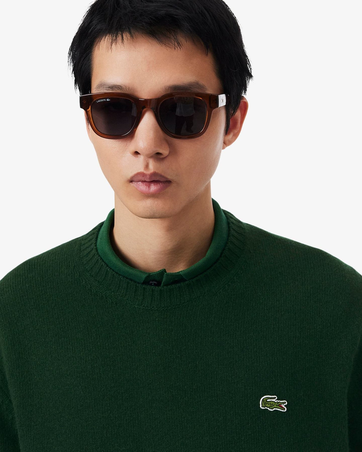  AH2916 YZP Lacoste 