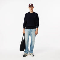 PULLOVER - LACOSTE AH2924 166 Lacoste 