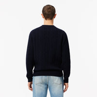 PULLOVER - LACOSTE AH2924 166 Lacoste 