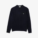 PULLOVER - LACOSTE AH2924 166 Lacoste 