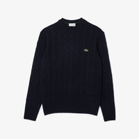 PULLOVER - LACOSTE AH2924 166 Lacoste 