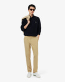 PULLOVER - LACOSTE AH2924 166 Lacoste 