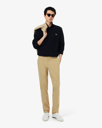PULLOVER - LACOSTE AH2924 166 Lacoste 