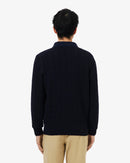 PULLOVER - LACOSTE AH2924 166 Lacoste 