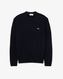 PULLOVER - LACOSTE AH2924 166 Lacoste 